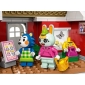 Конструктор LEGO Animal Crossing Крамниця одягу, що належить Able Sisters - lebebe-boutique - 8