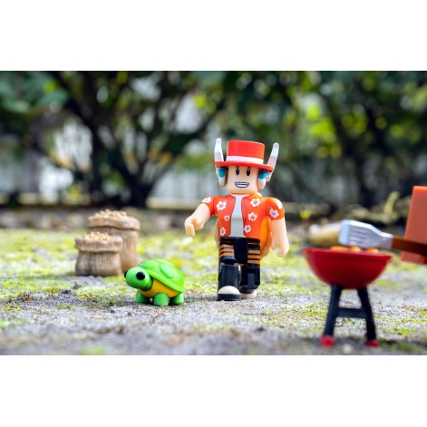 Ігровий набір Roblox Multipack Adopt Me: Backyard BBQ - lebebe-boutique - 7