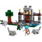 LEGO Конструктор Minecraft Вовк із Цитаделі - lebebe-boutique - 3