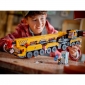 Конструктор LEGO City Жовтий пересувний будівельний кран - lebebe-boutique - 3