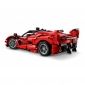 Конструктор LEGO Technic Ferrari FXX K - lebebe-boutique - 7
