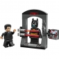 Конструктор LEGO recruitment Super Heroes Batman: Брюс Вейн і костюм Бетмена - lebebe-boutique - 3