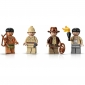 LEGO Конструктор Indiana Jones Храм Золотого Ідола - lebebe-boutique - 7