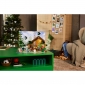 Конструктор LEGO Advent Minecraft 2025 - lebebe-boutique - 3