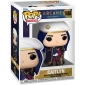 Фігурка Funko POP Animation: League Of Legends Arcane - Caitlyn - lebebe-boutique - 3