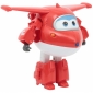 Super Wings Ігровий набір Transforming Vehicles Jett, Джетт - lebebe-boutique - 4