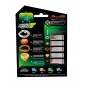 Дзиґа Infinity Nado VII Pro Series Single Pack Origins Лютий Вихор (Furious) - lebebe-boutique - 4