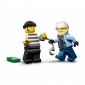 LEGO Конструктор City Переслідування автомобіля на поліцейському мотоциклі - lebebe-boutique - 5