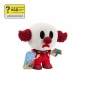 М'яка ігрaшка DevSeries Collector Plush Arsenal Reloaded: Clown, 20см - lebebe-boutique - 4