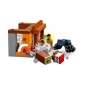 Конструктор LEGO Minecraft Шахтна експедиція «Броненосець» - lebebe-boutique - 6