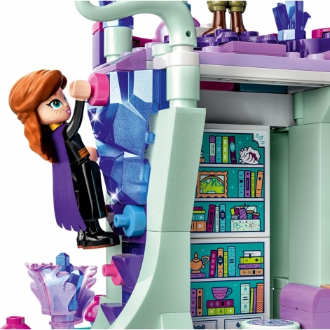 LEGO Конструктор Disney Зачарований будиночок на дереві - lebebe-boutique - 9