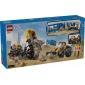Конструктор LEGO City Самоскид і фронтальний ковшовий навантажувач - lebebe-boutique - 2