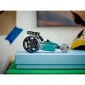LEGO Конструктор Creator Вінтажний мотоцикл - lebebe-boutique - 4