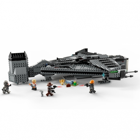 LEGO Конструктор Star Wars TM The Justifier - lebebe-boutique - 4