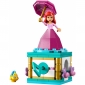 Конструктор LEGO Disney Princess Кружляння Аріель - lebebe-boutique - 4