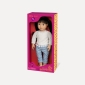 Лялька Our Generation Мей Лі (46 см) в модних джинсах - lebebe-boutique - 2