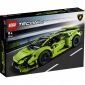 LEGO Конструктор Technic Lamborghini Huracan Tecnica