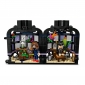 Конструктор LEGO Wednesday Квітка чорної жоржини - lebebe-boutique - 7