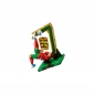Конструктор LEGO Editions Football Кріштіану Роналду — легенда футболу - lebebe-boutique - 5