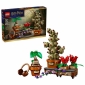 Конструктор LEGO Harry Potter Рослини з курсу гербології в Гоґвортсі - lebebe-boutique - 3