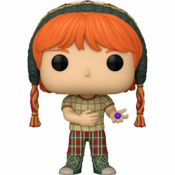 Funko Фігурка Funko POP Movies: HP POA - Ron w/Candy