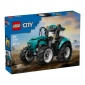 Конструктор LEGO City Трактор - lebebe-boutique - 2