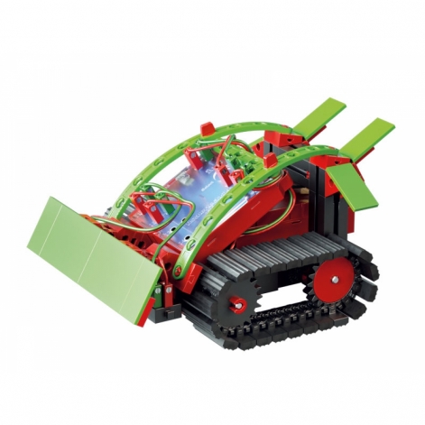 fischertechnik STEM Robotics BT Beginner - lebebe-boutique - 9