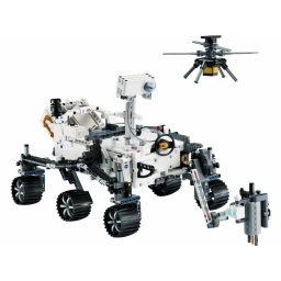 LEGO Конструктор Technic Місія NASA Марсохід «Персеверанс»