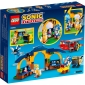 LEGO Конструктор Sonic the Hedgehog Майстерня Тейлз і літак Торнадо - lebebe-boutique - 9