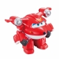 Ігровий набір Super Wings Supercharge Articulated Action Vehicle Джет