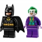 LEGO Конструктор DC Batman™ Бетмобіль: Переслідування. Бетмен проти Джокера - lebebe-boutique - 5