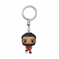 Funko Брелок Funko POP KEYCHAIN: LIVERPOOL - MOHAMED SALAH