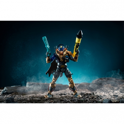 Fortnite Колекційна фігурка Jazwares Fortnite Legendary Series Oversized Figure Cyclo - lebebe-boutique - 2