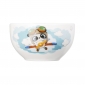 Набір дитячого порцелянового посуду ARDESTO, панда пілот - lebebe-boutique - 5