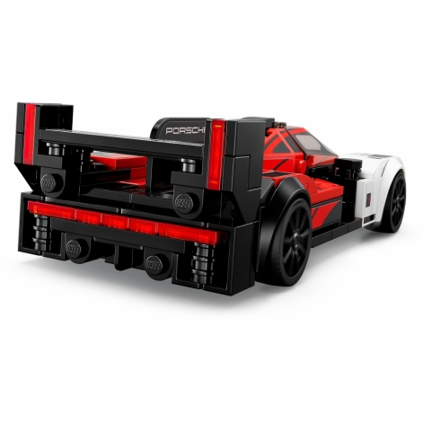 LEGO Конструктор Speed Champions Porsche 963 - lebebe-boutique - 5