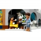 LEGO Конструктор Friends Святкова гірськолижна траса й кафе - lebebe-boutique - 6