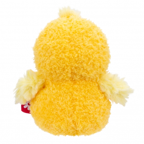 BumBumz М'яка ігрaшка SpringBumz Жовте Курча Каммі, 11см - lebebe-boutique - 5