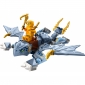 Конструктор LEGO Ninjago Молодий дракон Рію - lebebe-boutique - 7