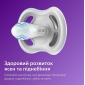 Пустушка Avent Ultra Air, 18+ міс., дизайн нейтральний, 2 шт. - lebebe-boutique - 6
