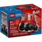 Конструктор LEGO City Автівки — Пожежна машина - lebebe-boutique - 2