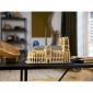 LEGO Конструктор Architecture Нотр-Дам-де-Парі - lebebe-boutique - 4