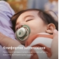Пустушка Avent Ultra Air Нічна, 6-18 міс., 2шт, нейтральний дизайн. - lebebe-boutique - 10