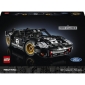 Конструктор LEGO Technic Автомобіль для перегонів Ford GT40 MKII 1966 року - lebebe-boutique - 11