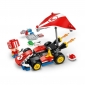 Конструктор LEGO Super Mario Mario Kart – Standard Kart - lebebe-boutique - 3