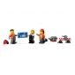 LEGO Конструктор City Жовтий будівельний екскаватор - lebebe-boutique - 7