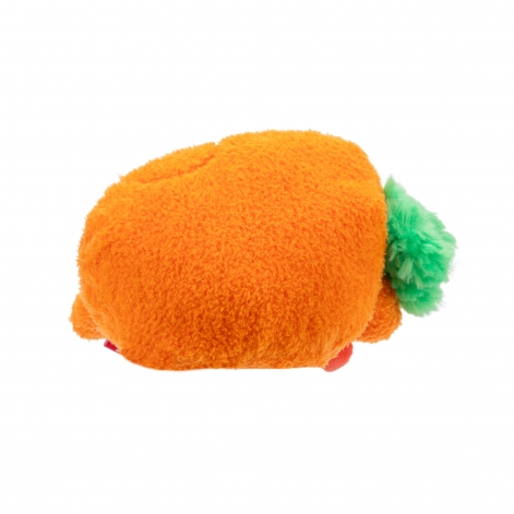 BumBumz М'яка ігрaшка SpringBumz Морква Карсон, 19см - lebebe-boutique - 5
