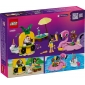 Конструктор LEGO Friends Вечірка єдинорога та фламінго біля басейну - lebebe-boutique - 2