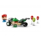 Конструктор LEGO Super Mario Mario Kart – Baby Mario vs. Baby Luigi - lebebe-boutique - 7