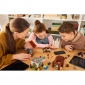Конструктор LEGO Minecraft Аванпост розбійників та спустошувач - lebebe-boutique - 9