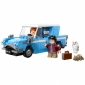 LEGO Конструктор Harry Potter Летючий Форд «Англія» - lebebe-boutique - 4